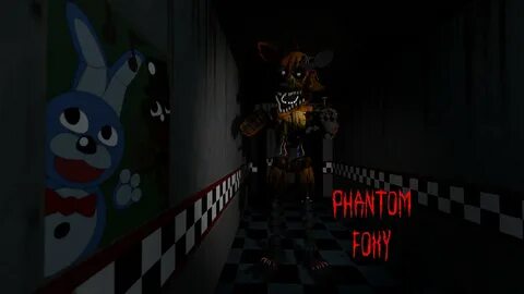 Фнф мод 3