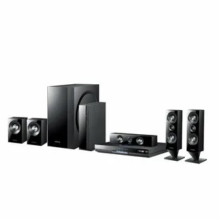 Samsung system