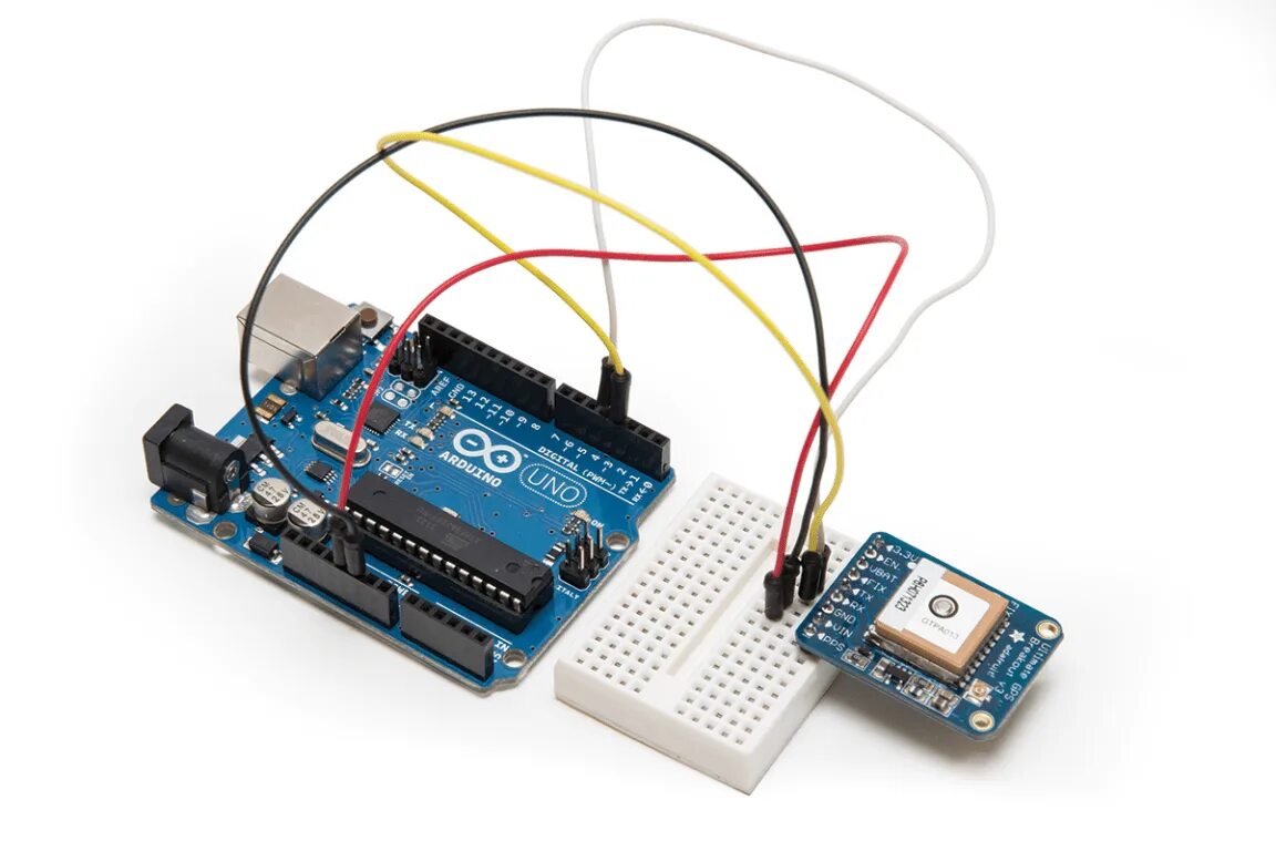 Arduino available