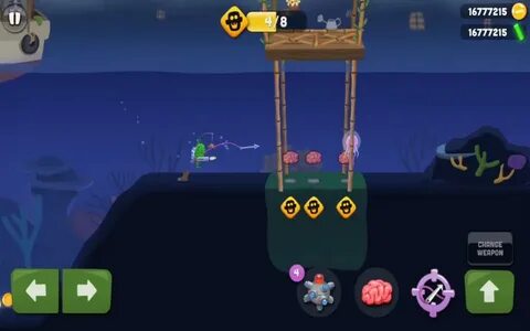 Pet catchers release