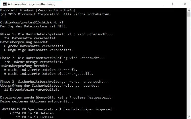 Chkdsk f r x. Chkdsk cmd. chkdsk /f /r. команда chkdsk с /f /r на windows 10.
