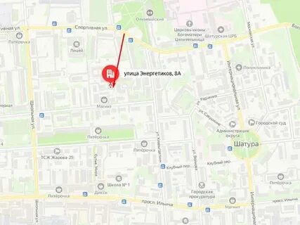 Рп большие вяземы ямская 1