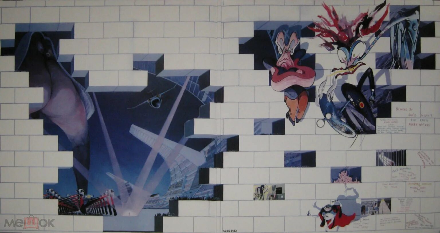 The wall was covered with. Pink floyd 1979 the wall. пинк флойд стена. пинк флойд стена пластинка. пинк флойд стена лп.