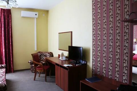 Бира хотел