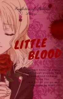 Lil blood