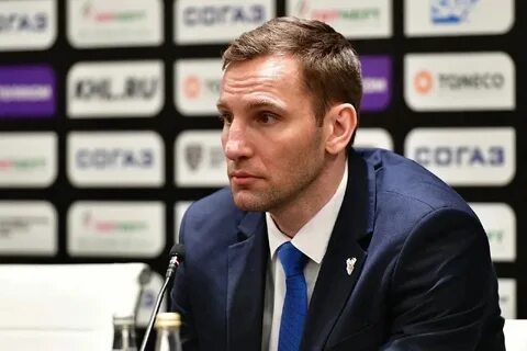 Главный тренер торпедо нижний новгород