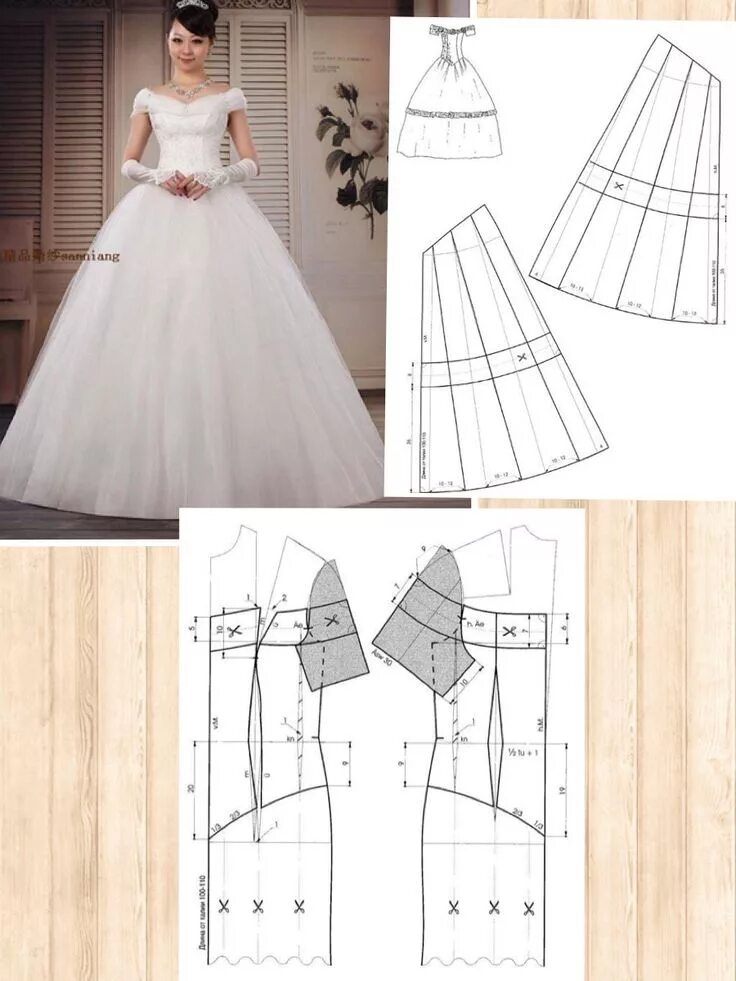 Платье Меган Маркл Wedding dress patterns, Dress sewing patterns, Dress patterns