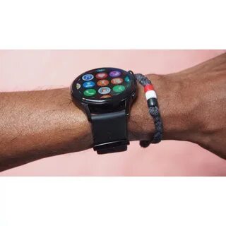 Huawei watch gt fit 3