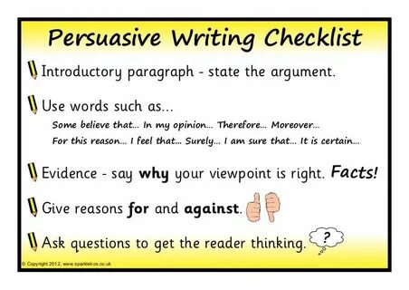 Persuasive перевод