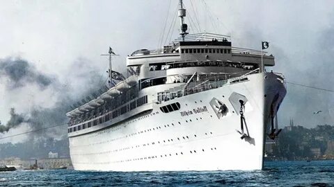 Wilhelm gustloff