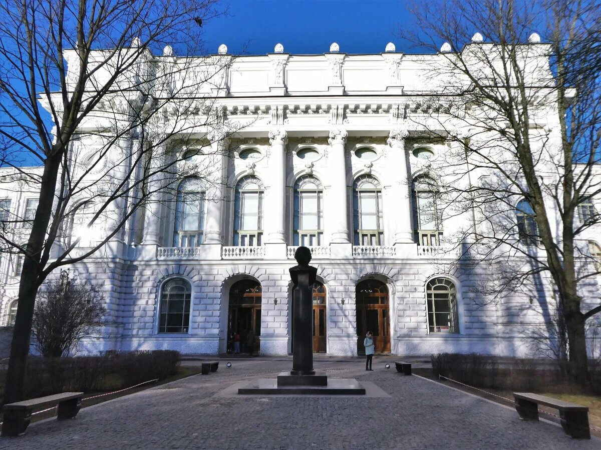 Сайт петра великого спб. Санкт-Петербургский университет Петра Великого. Политех Петра Великого СПБ. Политехнический институт императора Петра Великого. Главное здание. Вуз: СПБГПУ Петра Великого (Политех).