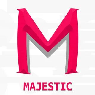 Ютуберы маджестик
