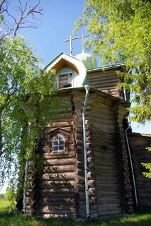 Починки кировская область