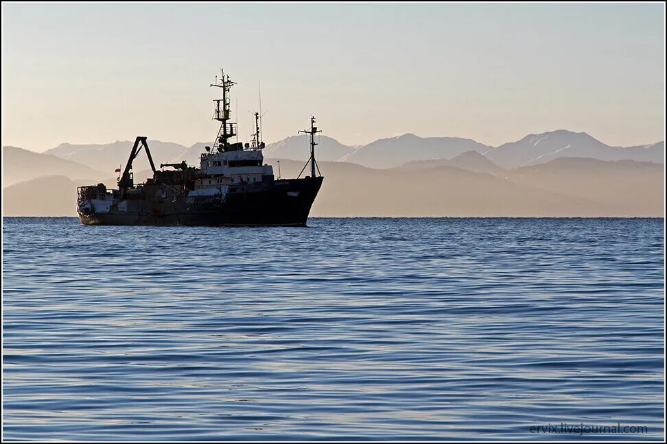 Рыболовецкое судно Камчатка. Сейнер Охотское море. Охотское море судно. Рыболовецкое судно в черном море. Судно на промысле