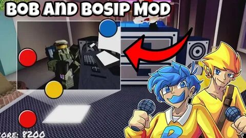 Bob and bosip