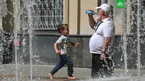 Включи жара