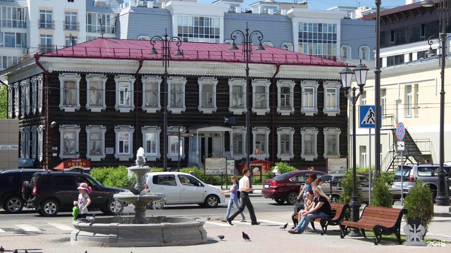 Г томск пр ленина. Проспект Ленина Томск. Площадь Ленина Томск. Томск Ленина 58. Ленина 56 Томск.