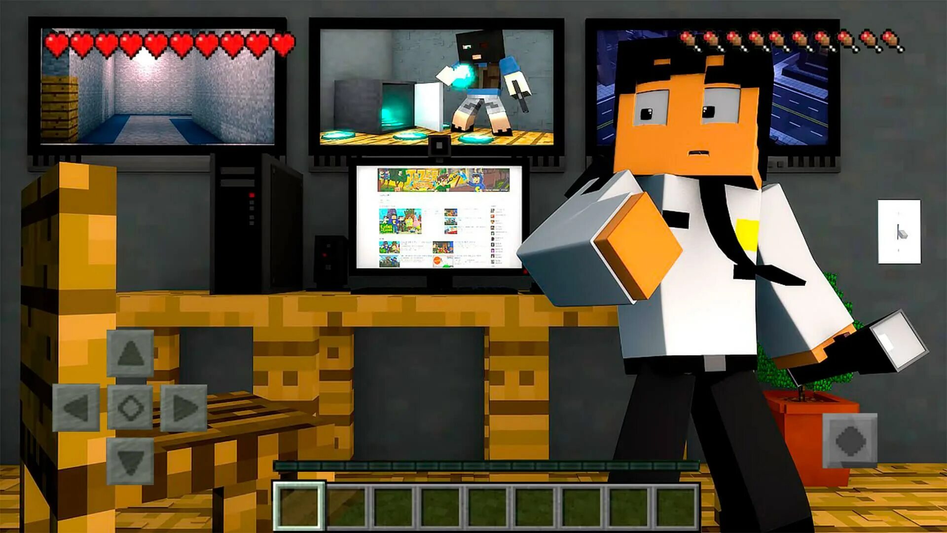 Minecraft security. Телевидение мода. minecraft tv. телепередача майнкрафт. minecraft mod tv.
