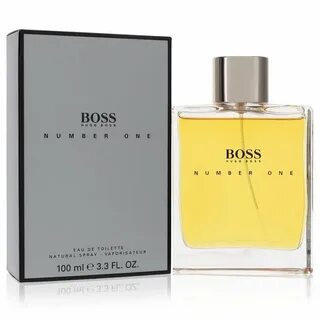 Boss eau