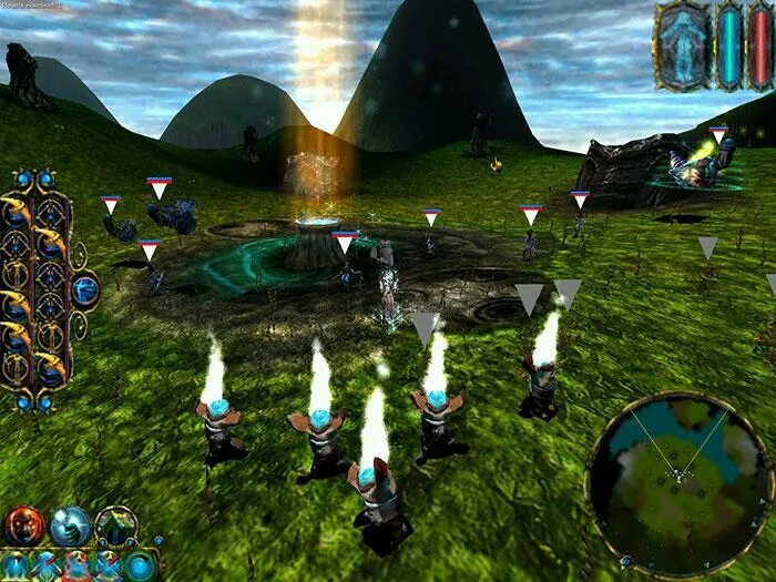 Sacrifice 2025. Стратегия sacrifice. Princess sacrifice игра. Sacrifice системные требования. Сакрифайс игра.