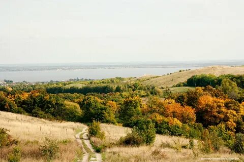 Саратовская хвалынский северный