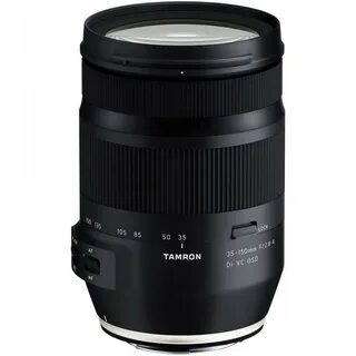 Tamron vc