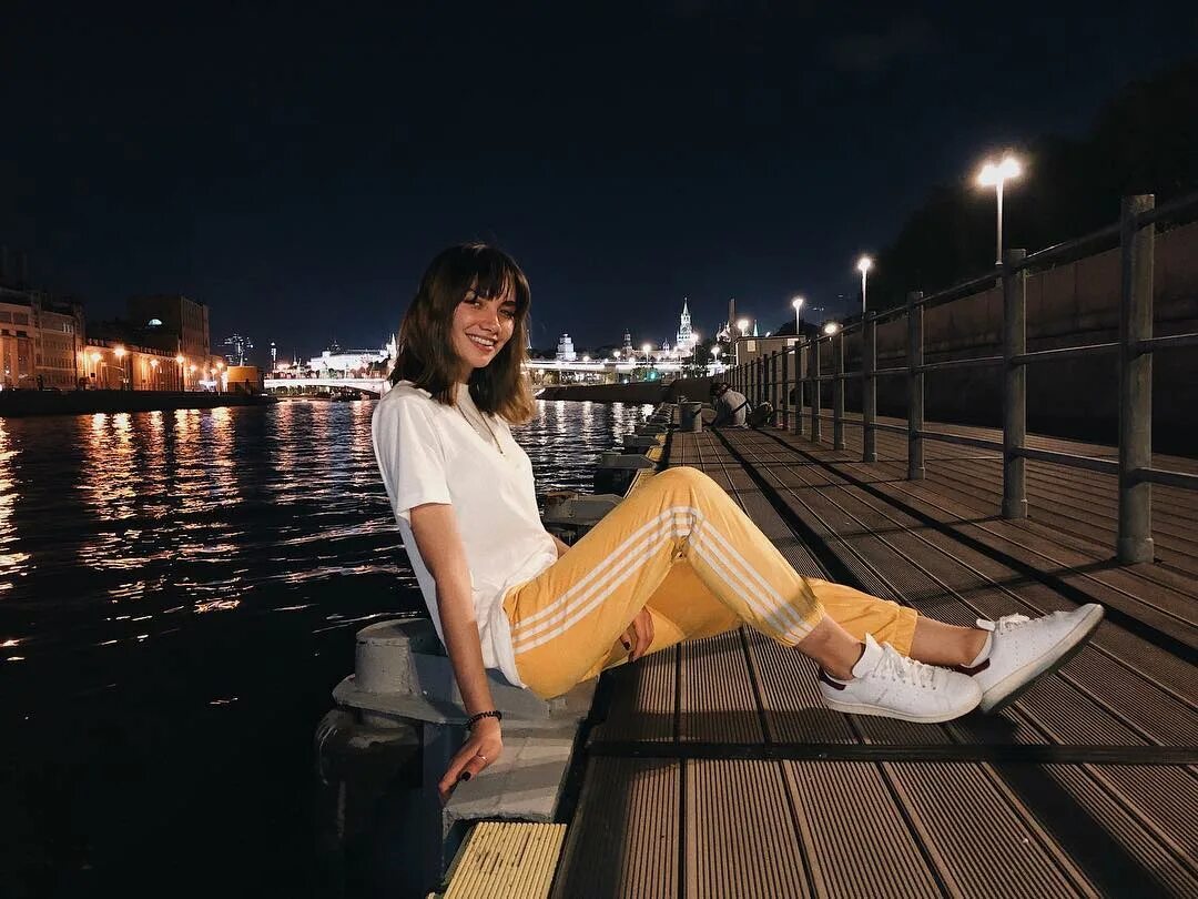 Карина Истомина Apple Music