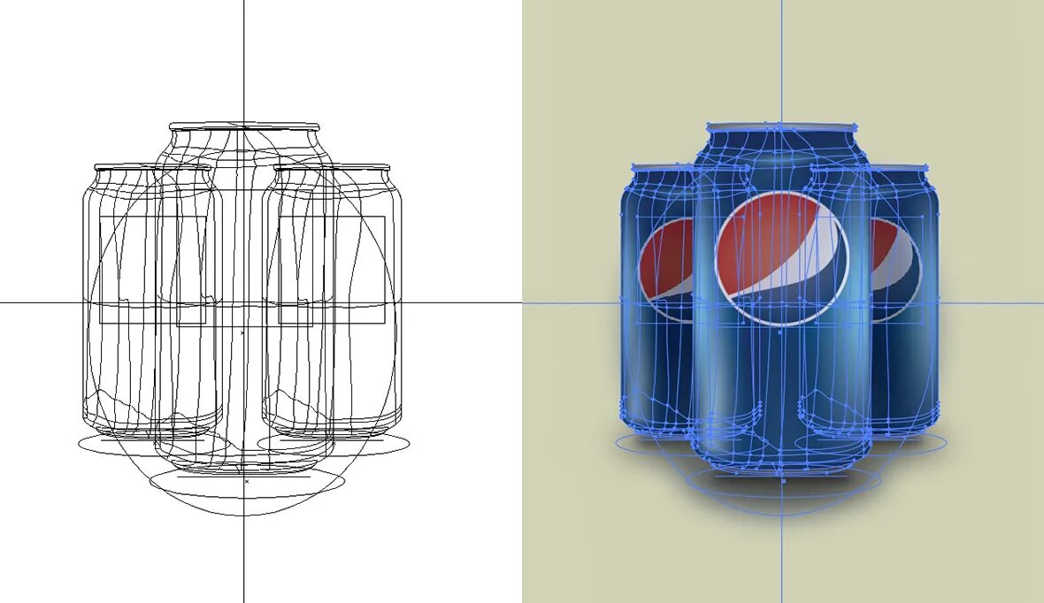 Меш в иллюстраторе. Линейный градиент в иллюстраторе. Меш градиент. Инструмент сетчатый градиент в иллюстраторе. Меш в иллюстраторе.