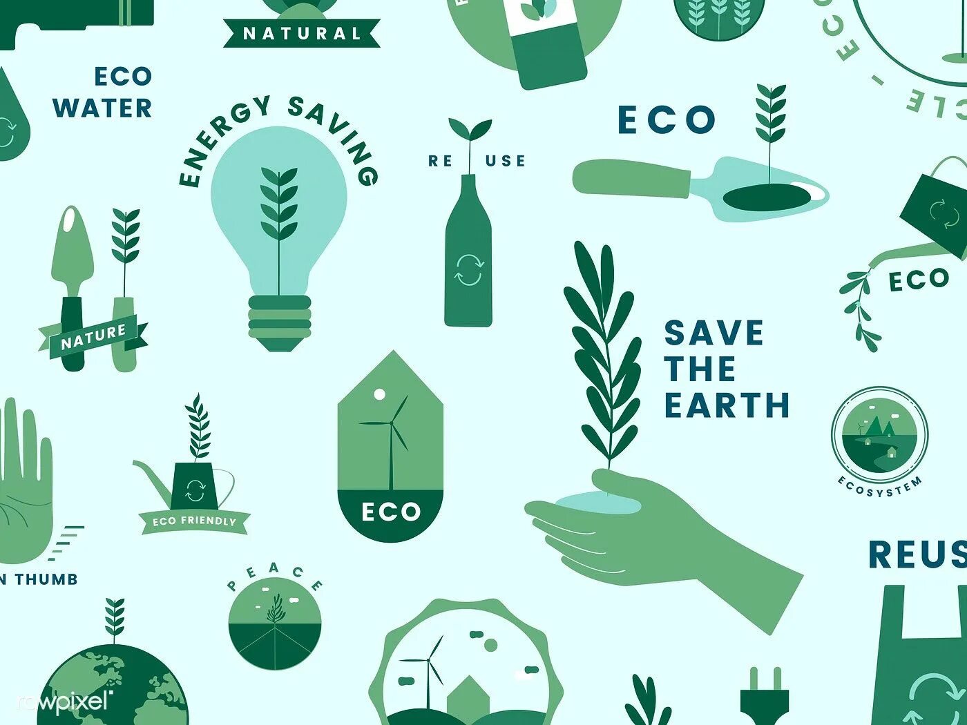 Eco save