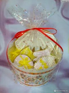Кулич из фикс прайс отзывы