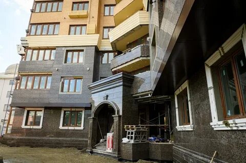 Жк соборный краснодар