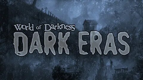 Where is the darkness