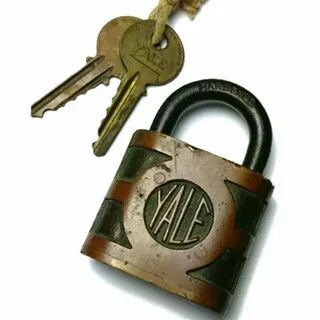 Us lock
