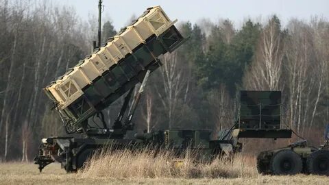 Сколько патриотов передали
