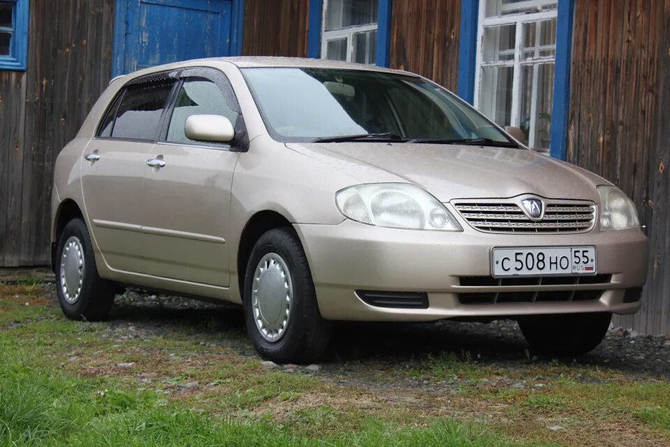 Купить легковой дром. Toyota Allex 2002. Дром. Тойота дром. Дром Новосибирск Тойота.