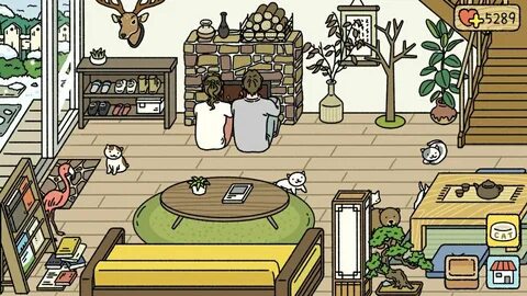 Home decor house design game
