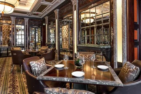 Peter restaurant