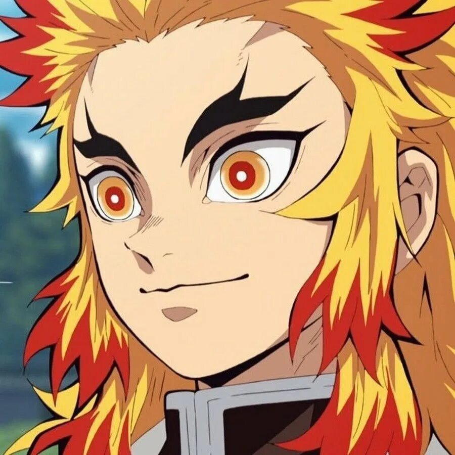 Ренгоку demon slayer. Рэнгоку кеджуро. Ренгоку кеджиро. Рэнгоку кеджуро. Кёдзюро ренгоку.