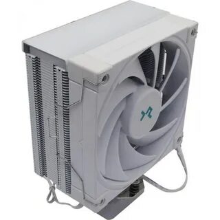 Кулер deepcool ak400 digital wh