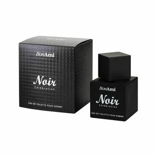 Noir парфюм