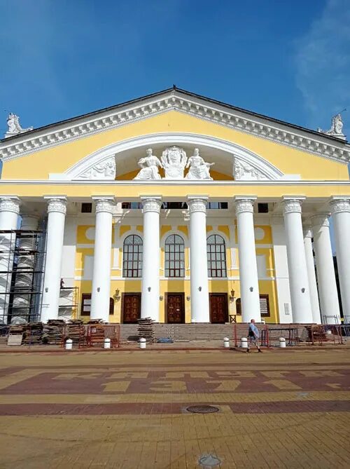 Калужская область - главные новости и последние события - страница 763