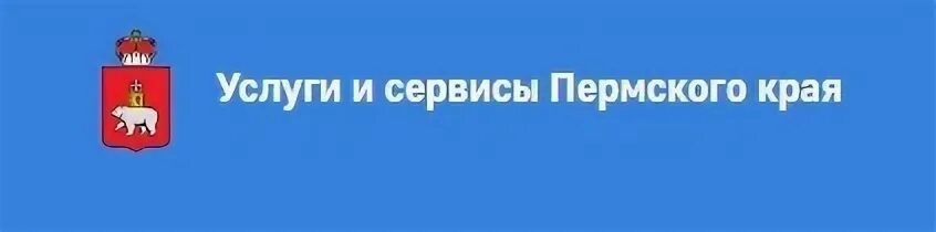 Региональный портал медицинских услуг пермский край