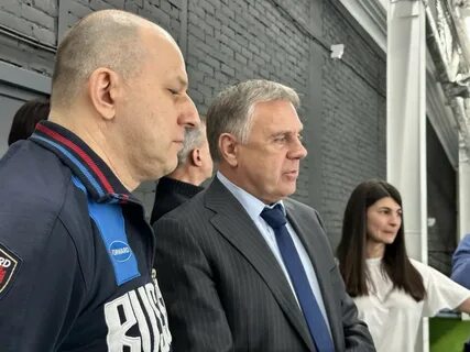 Ангарские новости