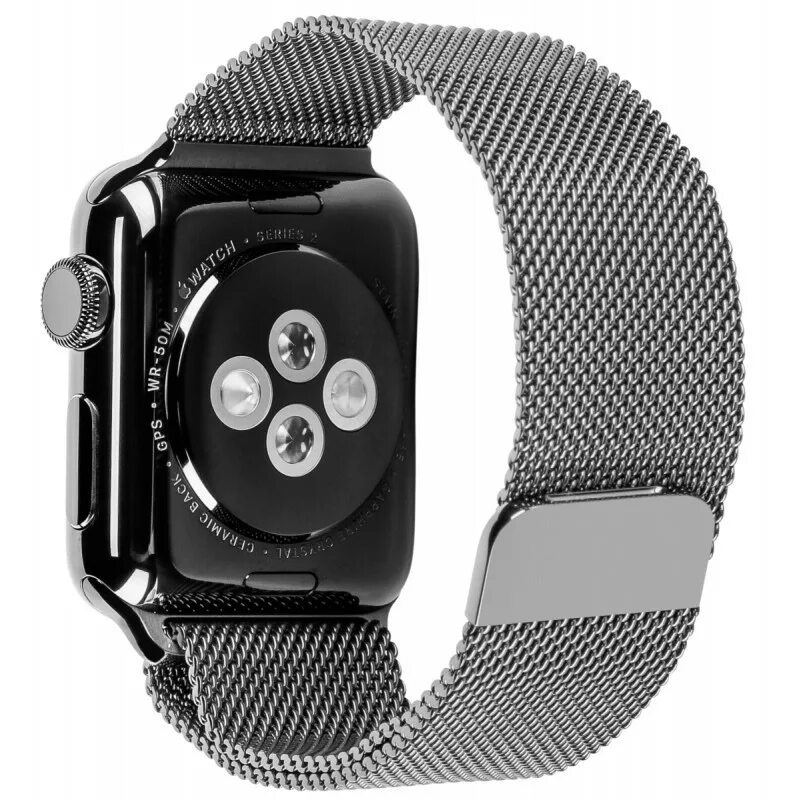 Эпл вотч 7 черные. Milanese loop Black ремешок. Apple watch 8 45mm Black. Apple watch Series 8 45mm.