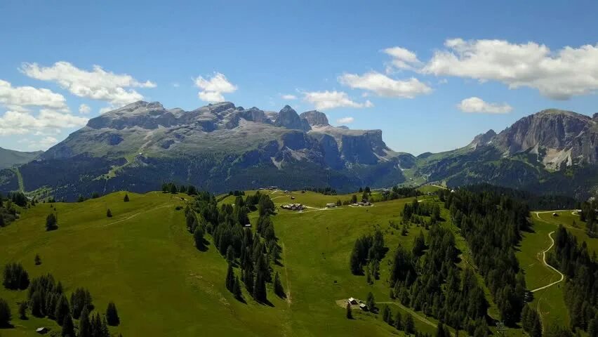 Гора альта. Гора альта