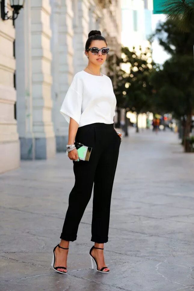 Как в черном выглядеть стильно Extremely Stylish Fall Outfit Combinations by Sasha Simón Stylish fall outfits,