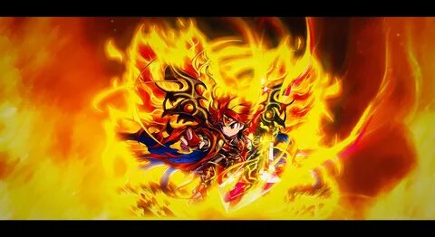 46+ Images of Vargas 3 Wiki Brave Frontier 2 Fandom.