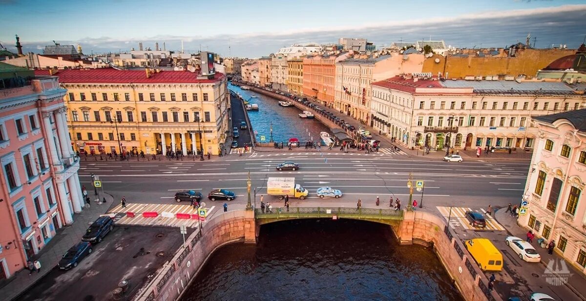 Зялёны мост (Санкт-Пецярбург) - Вікіпедыя