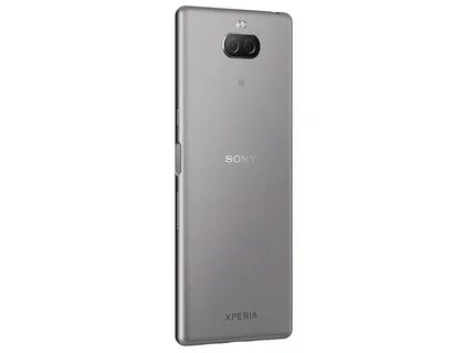 Sony 10 vi характеристики
