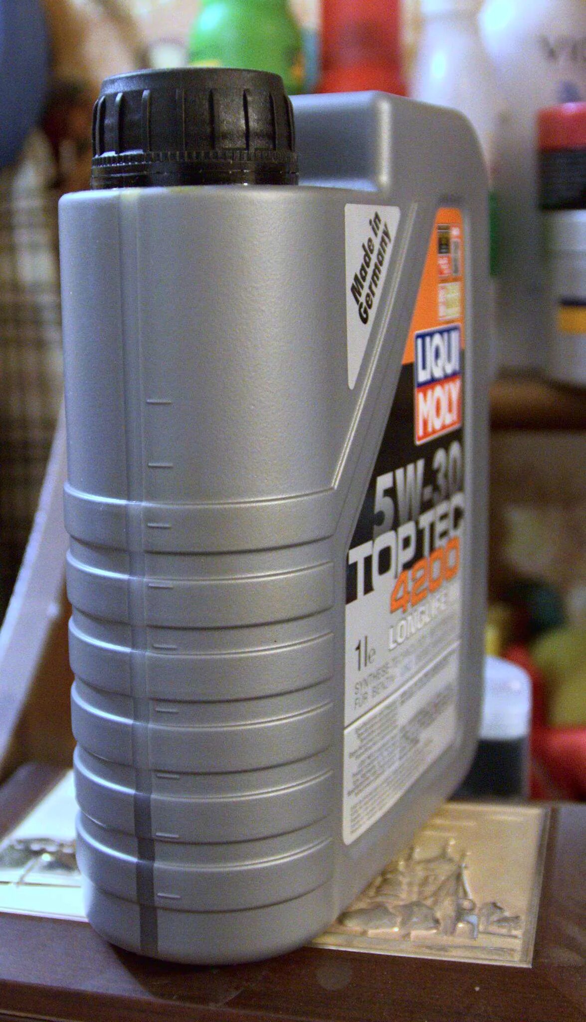 Масло ликви моли 4200. Liqui Moly Top Tec 4200 5w-30. Liqui Moly Top Tec 4200 5w-30 5 л. 7660 Liqui Moly 5w30 Top Tec 4200. Liqui Moly Top Tec 4200 5w-30 применимость.